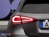 Mercedes-Benz A 180 d AMG Line Aut.