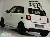 Smart ForFour 1.0 Prime 71