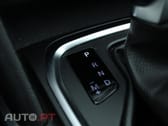 Renault Mégane Sport Tourer 1.5 dCi Limited EDC