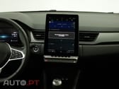 Renault Captur Captur 1.0 TCe Techno Bi-Fuel