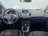 Ford Fiesta 1.5 TDCi TREND