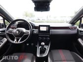 Renault Clio 1.0 TCe RS Line