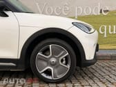 Smart #1 66 kWh Pro+