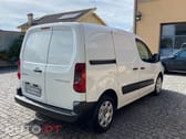 Peugeot Partner 1.6 HDI A/C + 3 LUG.