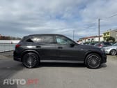 Mercedes-Benz GLC 300 de 4Matic