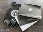 Alfa Romeo Stelvio 2.2 D Super AT8