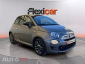 Fiat 500 1.0 Hybrid Connect