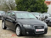 Audi A3 Sportback 1.9 TDi Advance