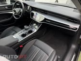 Audi A6 Allroad 45 TDI quattro S tronic