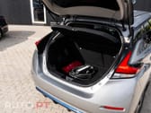 Nissan Leaf N-Connecta
