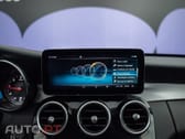 Mercedes-Benz C 220 d Avantgarde