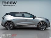 Renault Scénic E-Tech 100% elétrico 220cv esprit Alpine