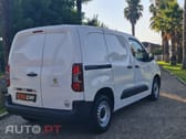 Peugeot Partner 1.6 BlueHDi Confort
