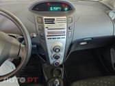 Toyota Yaris 1.0 VVT-i AC
