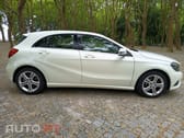 Mercedes-Benz A 160 A 160 Urban