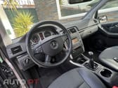 Mercedes-Benz B 200 CDi