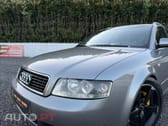 Audi A4 Avant 1.9 TDi M5 Sport