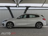 BMW 116 d Aut. Advantage
