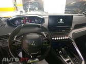 Peugeot 5008 1.5 BlueHDi GT EAT8