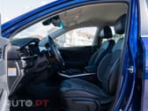 Kia Niro 64kWh