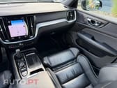 Volvo V60 2.0 T6 AWD TE R-Design