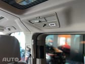 Volkswagen Multivan 2.0 TDI BM Longa Comfortline DSG