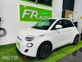 Fiat 500e 42 kWh