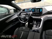 Peugeot 3008 1.6 Hybrid4 Allure e-EAT8