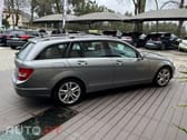 Mercedes-Benz C 220 BlueTEC Avantgarde