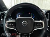 Volvo XC40 Recharge 69 kWh Single Motor Plus