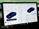 Tesla Model 3 Standard Range Plus RWD