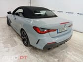 BMW 420 d Desportiva M Auto