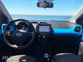 Toyota Aygo 1.0 X-Wave