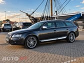 Audi A6 Allroad 2.7 TDi V6