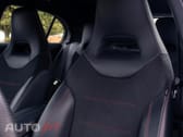 Mercedes-Benz A 250 e 8G-DCT AMG Line