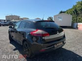 Renault Mégane 1.5 dCi Dynamique