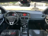 Volvo V40 1.5 T3 Sport Edition R Geartronic