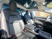 Tesla Model 3 Long Range Tração Traseira