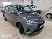 Toyota Yaris 1.5 HSD Comfort