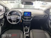 Ford Puma 1.0 EcoBoost MHEV ST-Line Design