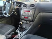 Ford Focus SW 1.6 TDCi Titanium 17