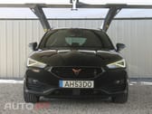 Cupra Leon ST 1.4 e-Hybrid VZ DSG