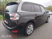 Citroen C4 Grand Picasso 1.6 BlueHDi Intensive EAT6 J17