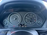 BMW 318 d Touring Line Sport