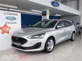 Ford Focus SW 1.0 EcoBoost Connected