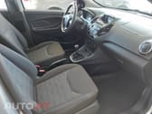 Ford KA 1.2 Ti-VCT Ultimate