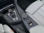 BMW M4 DKG