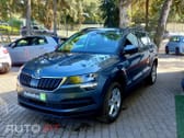 Skoda Karoq 1.6 TDI Ambition DSG