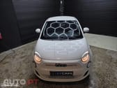 Fiat 500e 42 kWh Icon