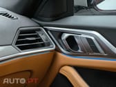 BMW i4 M50 Pack Desportivo M Pro